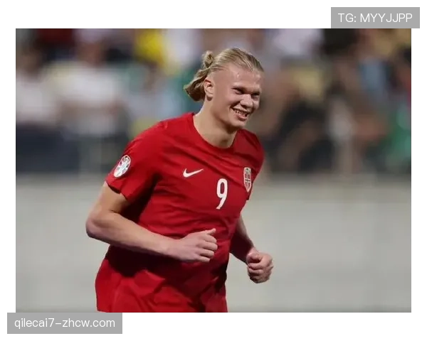 哈兰德状态火热再夺殊荣 当选英超十月最佳球员