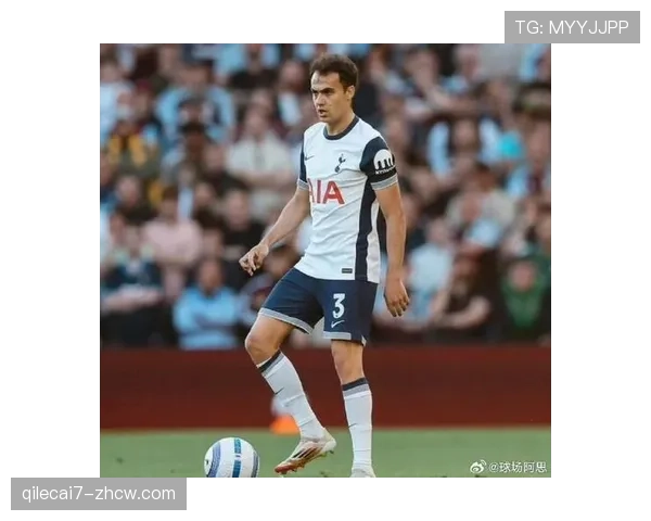 热刺左后卫雷吉隆射门时速71.6英里 本赛季英超最快