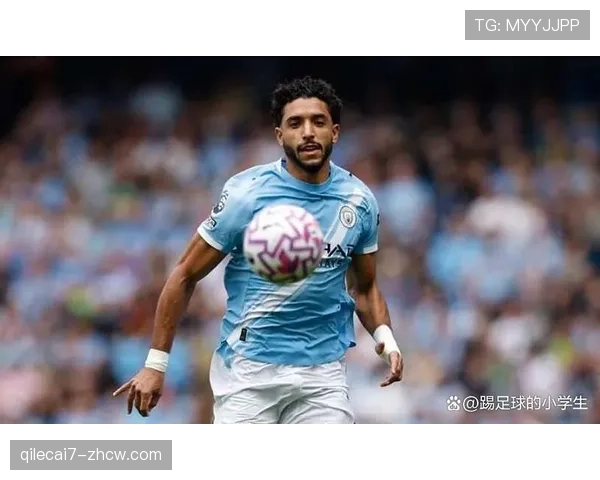 马尔穆什助攻梅开二度 曼城新援融入体系迅速